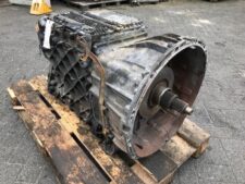 Cutie de viteze Volvo SPO2812 I-Shift - Second Hand