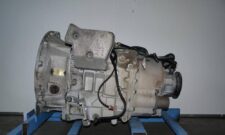 Cutie de viteze Volvo model VT-1708-B (4)