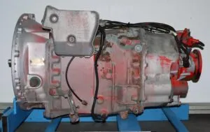 Cutie de viteze volvo vt 2009 b-13 recondiționată