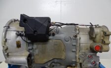Cutie de viteze Volvo VT 2214 B Retarder