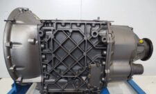 Cutie de Viteze Volvo VT2412B-Z12