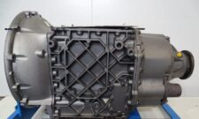 Cutie de viteze Volvo VT-2412-BZ
