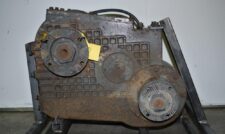 Cutie de viteze Volvo VT 2501 TB B 13 second-hand