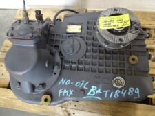 Cutie de viteze Volvo VT2501TB-B pentru modelul FMX 4x4, cod T18489