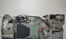 Cutie de viteze Volvo VT 2514