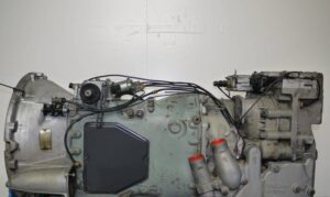 Cutie de viteze volvo vt 2514 1 Cutie de viteze volvo vt 2514