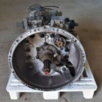 Cutie de viteze pentru Volvo VT2014