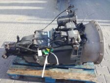 Cutie de viteze Volvo model VT2514B