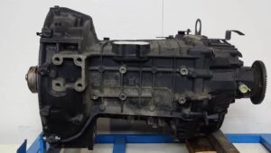 Cutie de viteze volvo zf6as 1000 to 11 – recondiționată