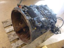 Cutie de viteze ZF model 12AS2330TD