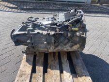 Cutie de viteze ZF 16 AS 2630 TO 2009 - Folosită