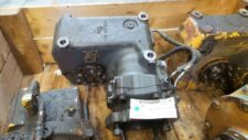 Cutie de viteze ZF 2HL 70 pentru Liebherr A312
