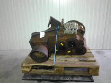Cutie de viteze ZF 4WG-180 second hand