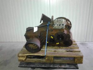 Cutie de viteze zf 4wg-180 second hand 1 Cutie de viteze zf 4wg-180 second hand