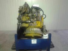 Cutie de viteze ZF model 4WG-200