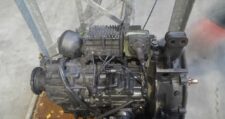Cutie de viteze ZF 6 AS 1000 TO - Model 81320046340