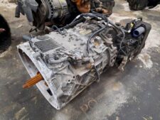 Cutie de viteze ZF Astronic 12AS2330TD 2013 - second hand