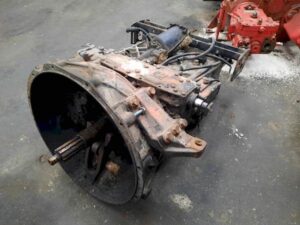 Cutie de viteze zf ecosplit 16s151 second-hand