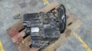 Cutie de viteze pentru buldoexcavator caterpillar 432d – second hand
