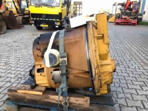 Cutie de viteze pentru buldozer caterpillar d6r 1 Cutie de viteze pentru buldozer caterpillar d6r