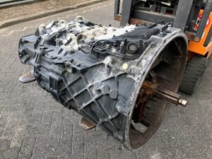 Cutie de viteze zf 12as2130 td pentru camion man 1 Cutie de viteze zf 12as2130 td pentru camion man