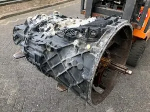 Cutie de viteze zf 12as2130 td pentru camion man