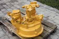 Cutie de viteze recondiționată pentru Caterpillar D4H