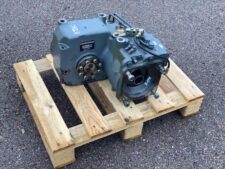 Cutie de viteze excavator Liebherr A934C