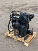 Cutie de viteze pentru încărcător frontal Liebherr L 580