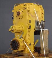 Cutie de viteze pentru încărcător frontal Liebherr L551