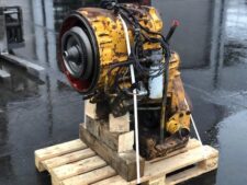 Cutie de viteze pentru încărcător frontal Volvo L150C