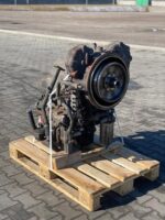 Cutie de viteze pentru utilaje grele KTM 4420CI Komatsu WA 320-3
