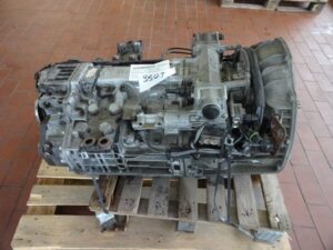 Cutie de viteze automată pentru mercedes benz mp2 1 Cutie de viteze automată pentru mercedes benz mp2