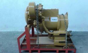 Cutie de viteze second hand pentru caterpillar 950 b, cod 7g4851 1 Cutie de viteze second hand pentru caterpillar 950 b, cod 7g4851