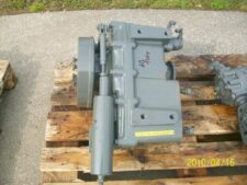 Cutie de Viteze pentru Excavator Atlas 1704
