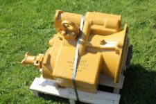 Cutie de viteze Power Shift - Caterpillar D3C