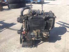 Cutie de Viteze Second Hand ZF 4WG260 pentru Utilaje Grele
