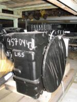 Cutie de viteze second-hand ZF pentru OK L155 disponibilă în stoc