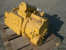 Cutie de viteze second-hand pentru buldozer Caterpillar D5B