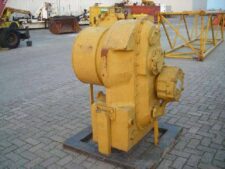 Cutie de Viteze Uzată pentru Caterpillar 988A