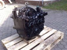 Cutie de viteze second-hand pentru Hanomag D500, D540, D580E, D600D Super