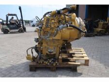 Cutie de viteze pentru încărcător frontal (volă) Caterpillar 938H