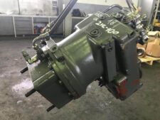 Cutie de viteze ZF 2HL-100 pentru excavator Liebherr A924