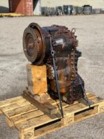 Cutie de Viteze ZF4WG210 pentru Încărcător Frontal Daewoo DL 300