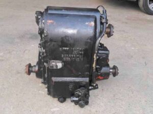 Cutie de viteze second hand deutz f4l2011 1 Cutie de viteze second hand deutz f4l2011