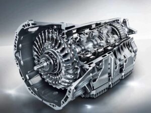 Cutie de viteze pentru caterpillar d8 1 Cutie de viteze pentru caterpillar d8