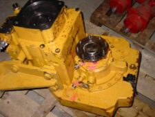 Cutie de viteze second hand ZF 3AVG 210