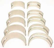 Cuzineți Palier Motor Perkins - Set de 10 Bucăți