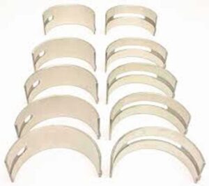 Cuzineți palier motor perkins - set de 10 bucăți 1 Cuzineți palier motor perkins – set de 10 bucăți