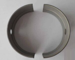 Cuzineți palier pentru motor same - set de 2 bucăți 1 Cuzineți palier pentru motor same – set de 2 bucăți